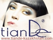 Косметическая Компания TianDe в Талдыкоргане