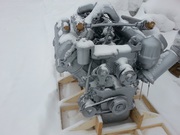 Продаю Двигатель ЯМЗ 238Д1