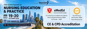 25th Global Summit on Nursing Education and Practice (GSNEP 2026)-tald